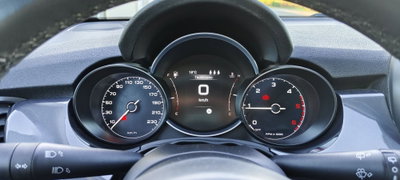 Fiat 500X 1.3 MultiJet 95 CV Sport Dolcevita (9)