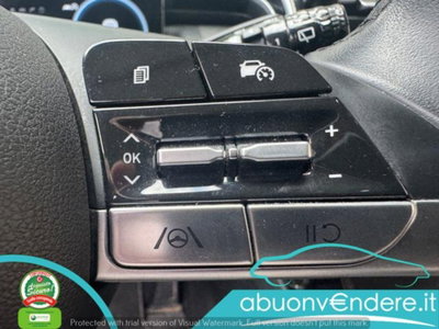 Hyundai Tucson 1.6 t-gdi 48V Xline 2wd dct (17)