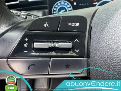 Hyundai Tucson 1.6 t-gdi 48V Xline 2wd dct (18)