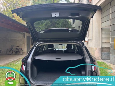 Hyundai Tucson 1.6 t-gdi 48V Xline 2wd dct (19)