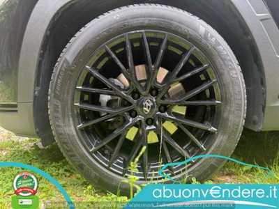 Hyundai Tucson 1.6 t-gdi 48V Xline 2wd dct (20)