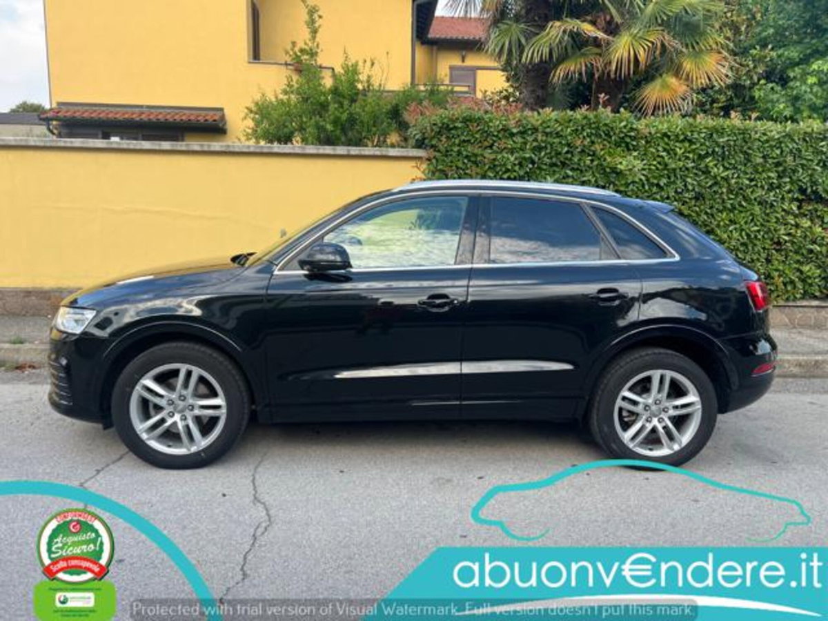 Audi Q3 2.0 TDI 120 CV Sport (5)