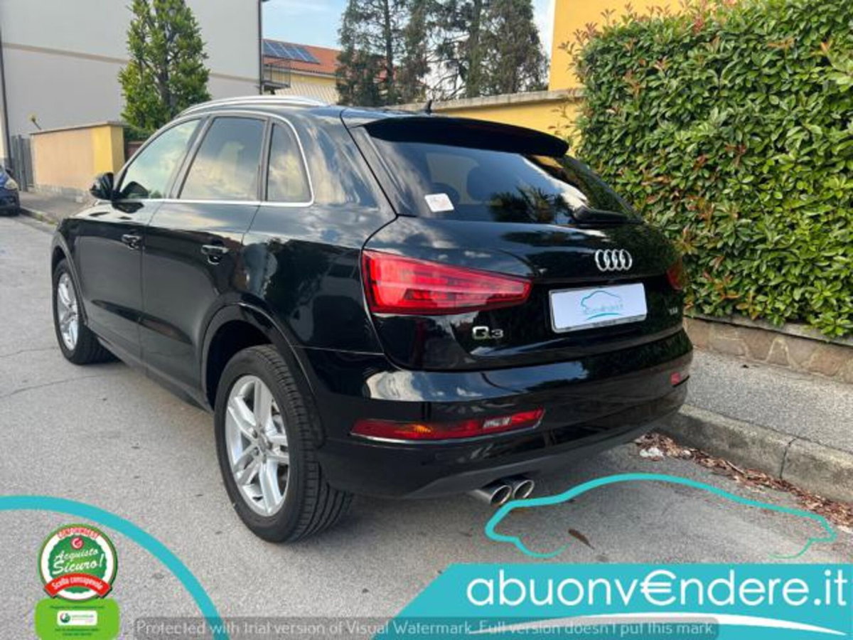 Audi Q3 2.0 TDI 120 CV Sport (6)