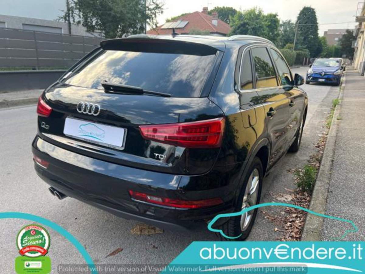 Audi Q3 2.0 TDI 120 CV Sport (8)