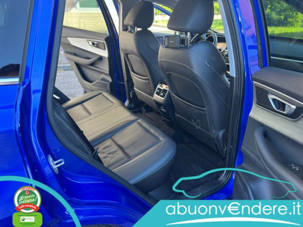 Dr DR 6.0 6.0 1.5 turbo Gpl 149cv (14)