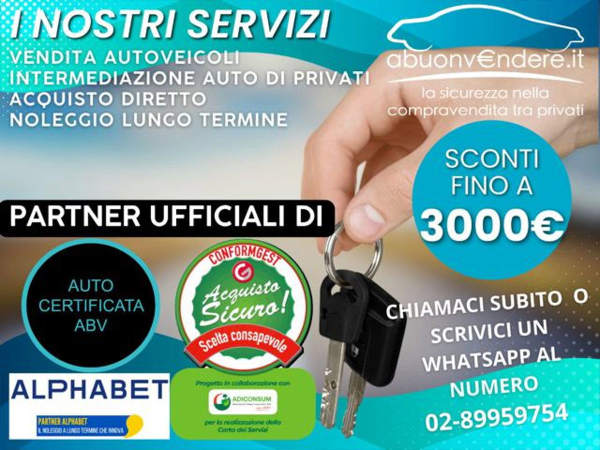Dr DR 6.0 6.0 1.5 turbo Gpl 149cv (2)