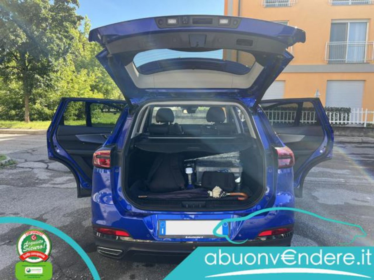 Dr DR 6.0 6.0 1.5 turbo Gpl 149cv (20)