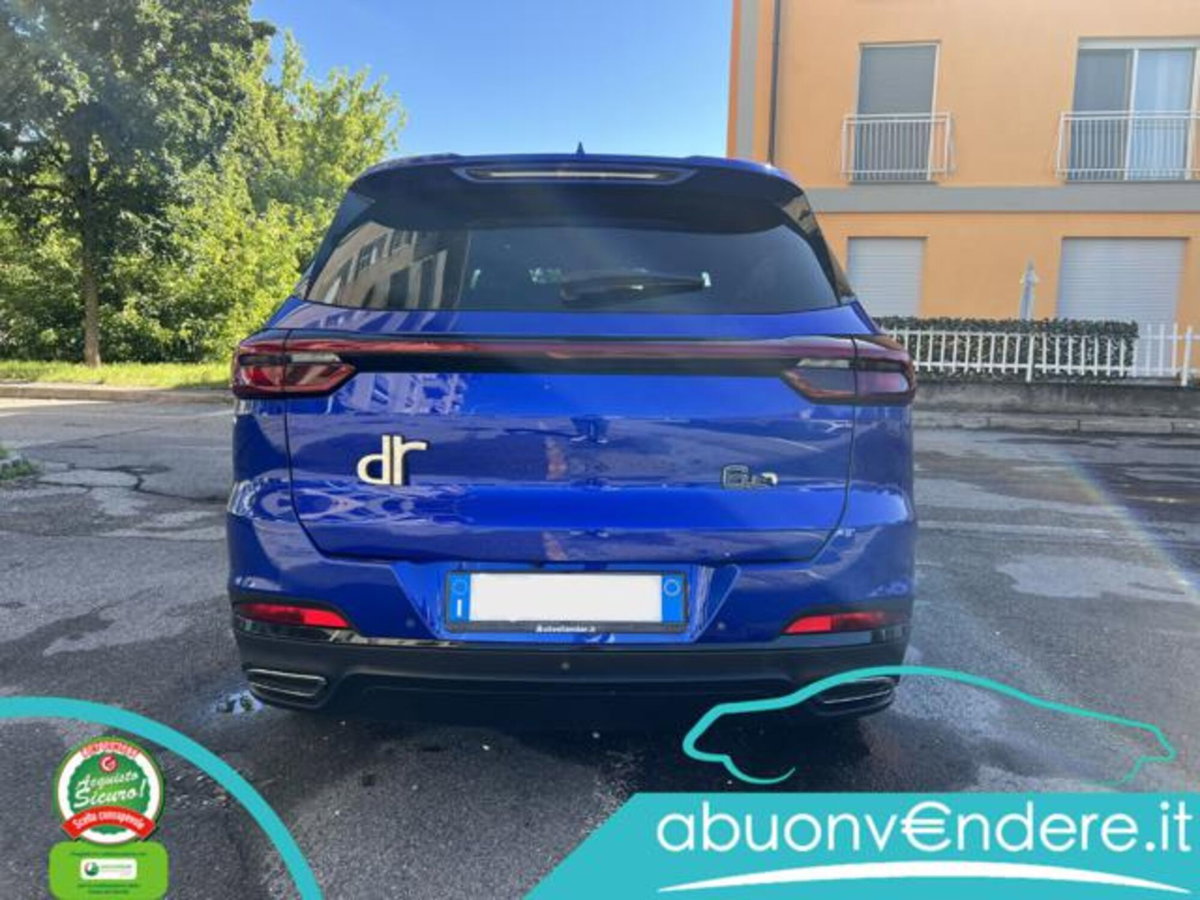 Dr DR 6.0 6.0 1.5 turbo Gpl 149cv (7)