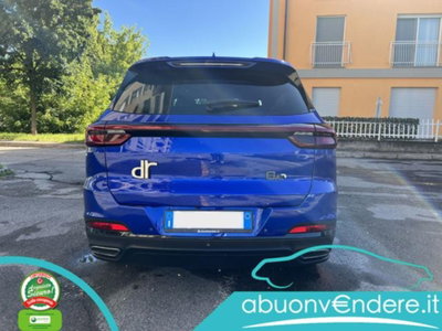 Dr DR 6.0 6.0 1.5 turbo Gpl 149cv (7)
