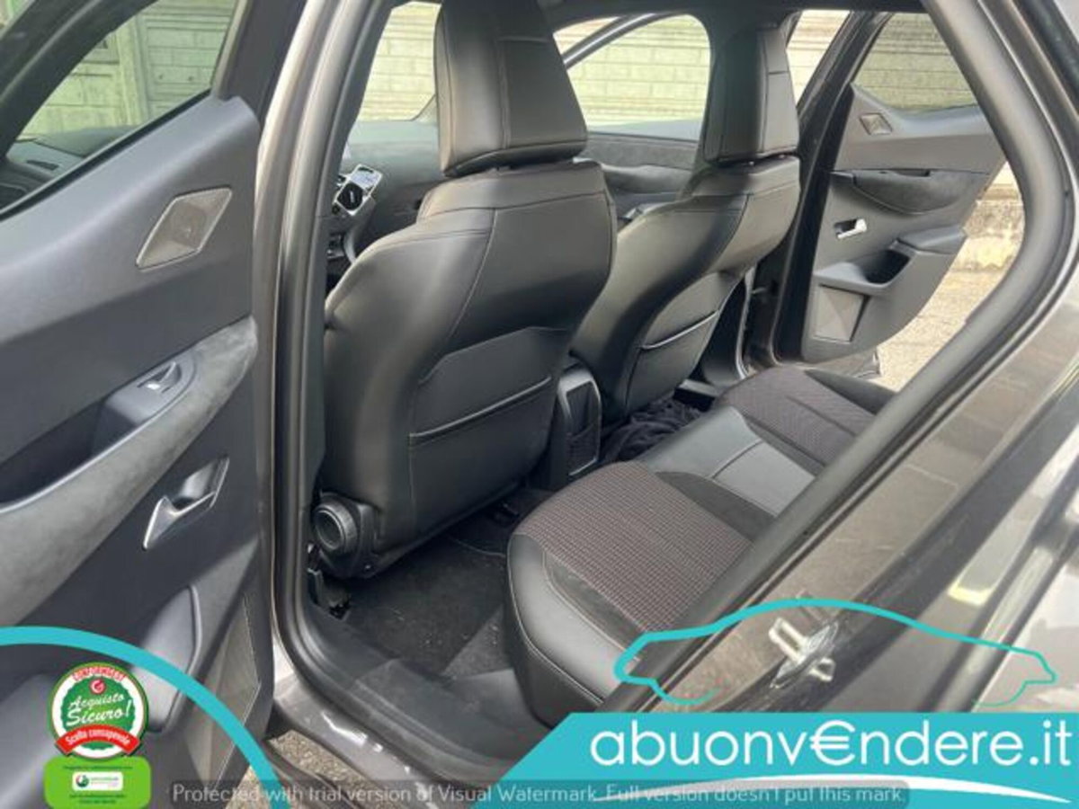 Ds DS 3 DS 3 Crossback PureTech 130 aut. Performance Line (13)