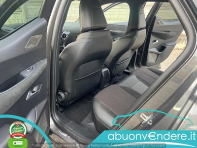 Ds DS 3 DS 3 Crossback PureTech 130 aut. Performance Line (13)