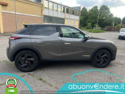Ds DS 3 DS 3 Crossback PureTech 130 aut. Performance Line (9)