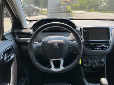 Peugeot 208 82 5p. GPL Allure (12)