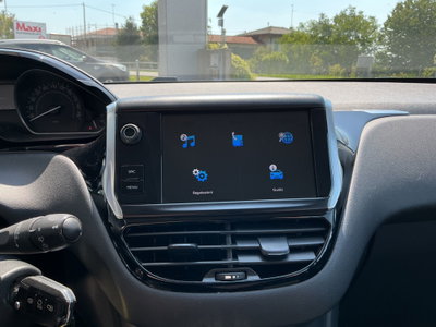Peugeot 208 82 5p. GPL Allure (15)