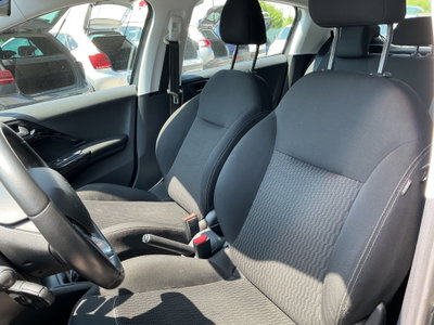 Peugeot 208 82 5p. GPL Allure (18)