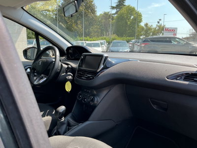 Peugeot 208 82 5p. GPL Allure (19)