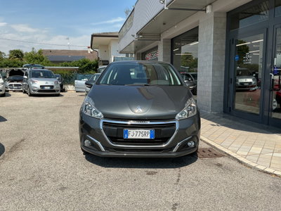 Peugeot 208 82 5p. GPL Allure (2)
