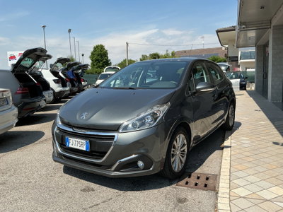 Peugeot 208 82 5p. GPL Allure (3)