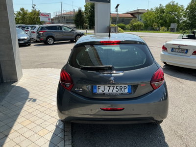 Peugeot 208 82 5p. GPL Allure (5)