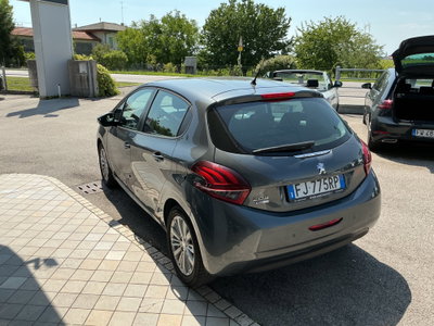 Peugeot 208 82 5p. GPL Allure (6)
