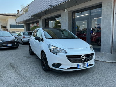 Opel Corsa 1.0 Turbo SGE Start&Stop 5 porte b-Color usata