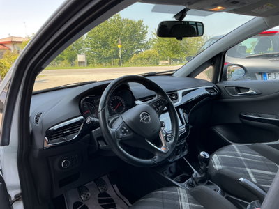 Opel Corsa 1.0 Turbo SGE Start&Stop 5 porte b-Color (10)