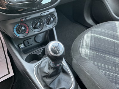 Opel Corsa 1.0 Turbo SGE Start&Stop 5 porte b-Color (16)