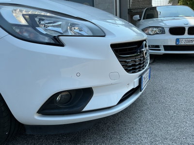 Opel Corsa 1.0 Turbo SGE Start&Stop 5 porte b-Color (4)