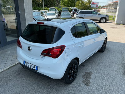 Opel Corsa 1.0 Turbo SGE Start&Stop 5 porte b-Color (8)