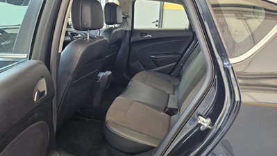 Opel Astra 1.6 CDTI 136CV EcoFLES&S 5 porte Cosmo (7)