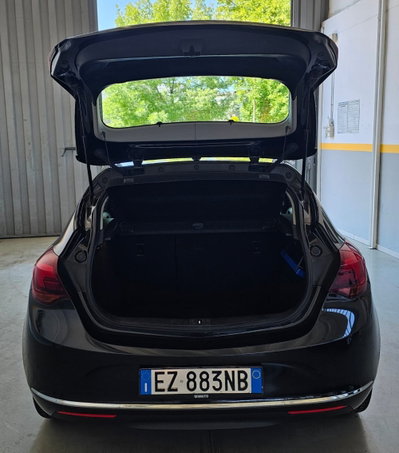 Opel Astra 1.6 CDTI 136CV EcoFLES&S 5 porte Cosmo (8)