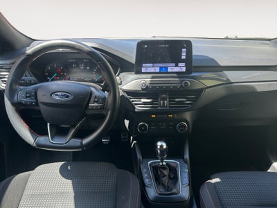 Ford Focus 1.5 EcoBlue 120 CV 5p. ST-Line (11)