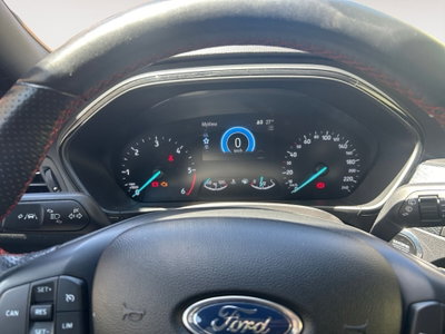 Ford Focus 1.5 EcoBlue 120 CV 5p. ST-Line (12)