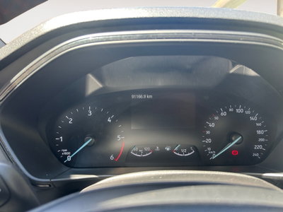 Ford Focus 1.5 EcoBlue 120 CV 5p. ST-Line (13)