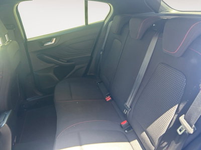 Ford Focus 1.5 EcoBlue 120 CV 5p. ST-Line (14)