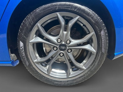 Ford Focus 1.5 EcoBlue 120 CV 5p. ST-Line (15)