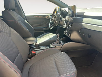 Ford Focus 1.5 EcoBlue 120 CV 5p. ST-Line (16)