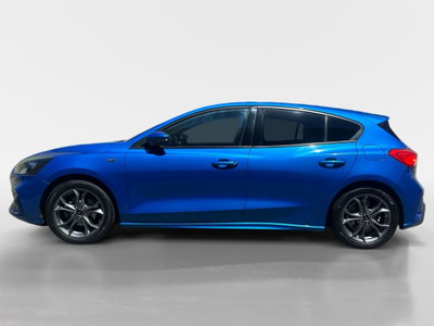 Ford Focus 1.5 EcoBlue 120 CV 5p. ST-Line (3)