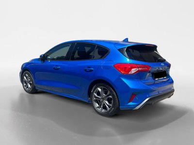 Ford Focus 1.5 EcoBlue 120 CV 5p. ST-Line (4)