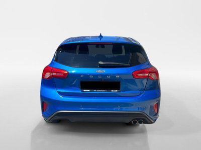 Ford Focus 1.5 EcoBlue 120 CV 5p. ST-Line (5)