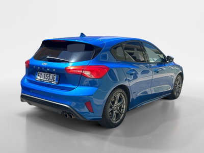 Ford Focus 1.5 EcoBlue 120 CV 5p. ST-Line (6)