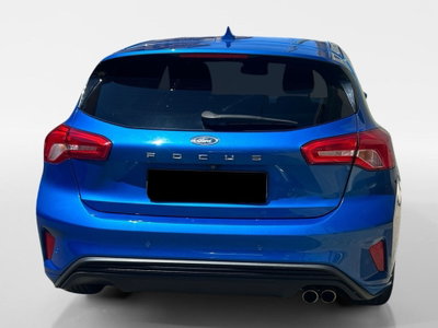 Ford Focus 1.5 EcoBlue 120 CV 5p. ST-Line (7)