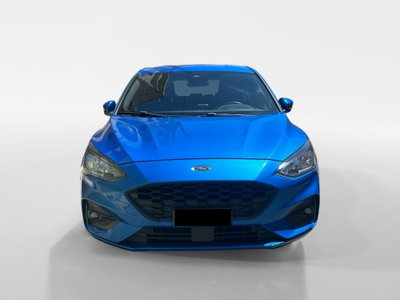 Ford Focus 1.5 EcoBlue 120 CV 5p. ST-Line (9)