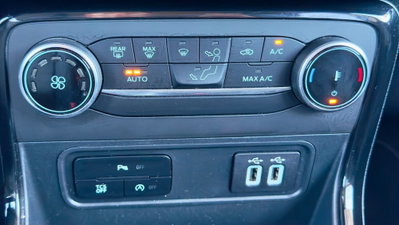 Ford EcoSport 1.0 EcoBoost 125 CV Start&Stop ST-Line Design (20)