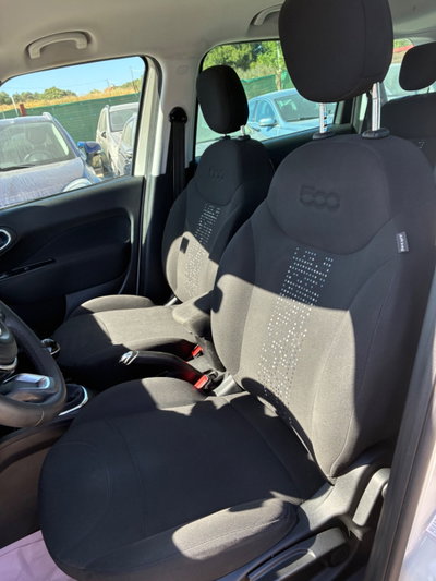 Fiat 500L 1.4 95 CV Cross (10)
