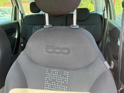 Fiat 500L 1.4 95 CV Cross (11)
