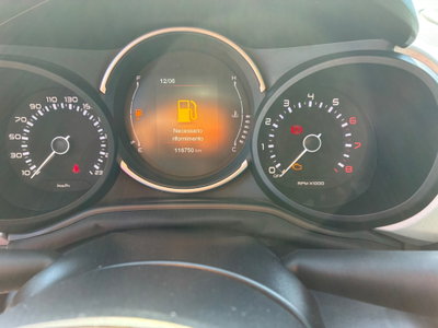 Fiat 500L 1.4 95 CV Cross (13)