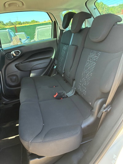 Fiat 500L 1.4 95 CV Cross (14)