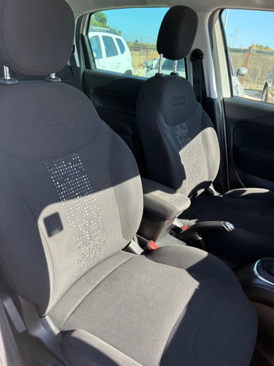 Fiat 500L 1.4 95 CV Cross (18)