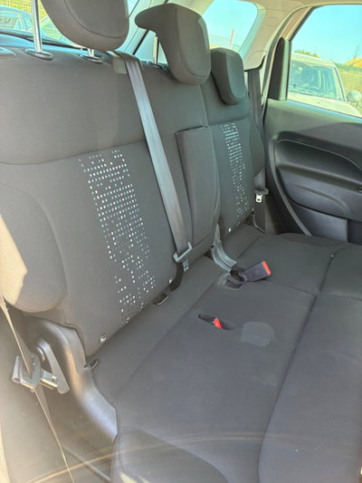 Fiat 500L 1.4 95 CV Cross (20)
